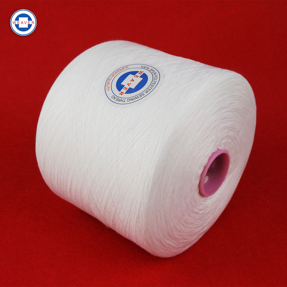 wholesale roka lisebelisoa 44/2 100% poly sewing thread