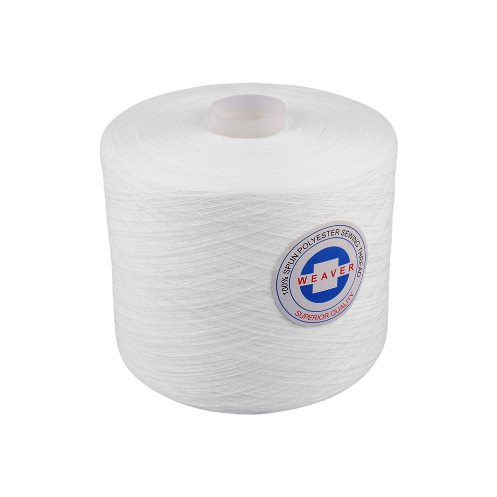 hilo de coser 42/2 polyester sewing thread